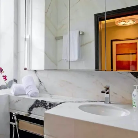 Apartmán Nuovo A