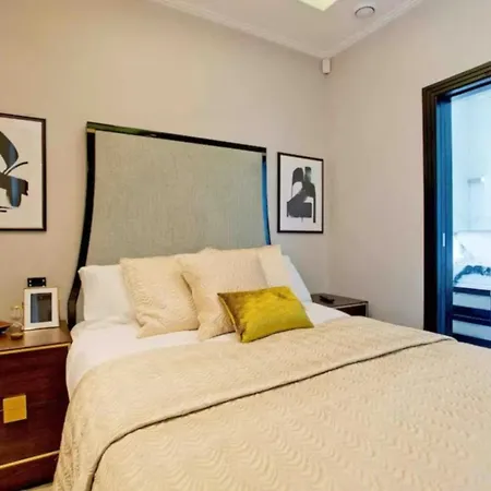 Apartmán Nuovo A