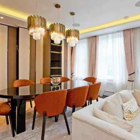 Apartmán Nuovo A *