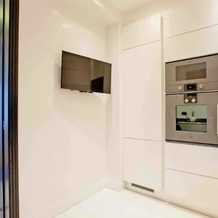 Nuovo A Apartmán