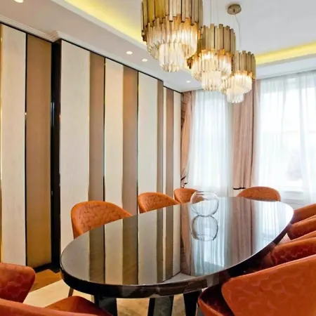 Apartmán Nuovo A