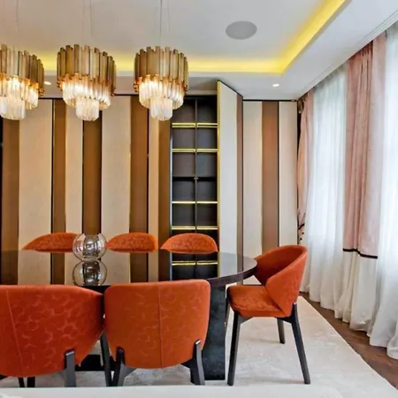 Nuovo A Apartmán Benátky