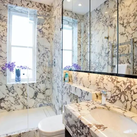 Nuovo A Apartmán