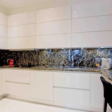 Nuovo A Apartmán