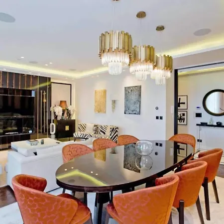 Apartmán Nuovo A