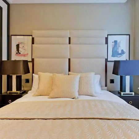 Appartement Nuovo A Venetië